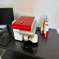 BD Accuri C6 Plus Flow Cytometer image 2
